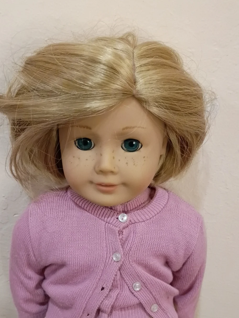 American Girl Kit Kittredge 18-inch Doll, With Box and Accessories